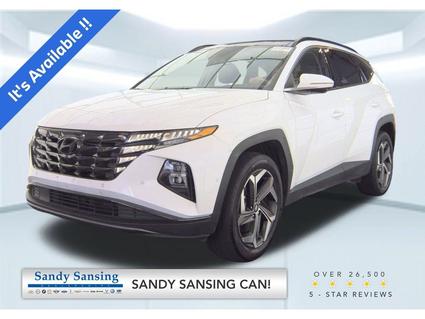 2023 Hyundai Tucson Pensacola FL