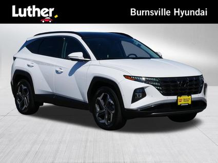 2023 Hyundai Tucson Burnsville MN