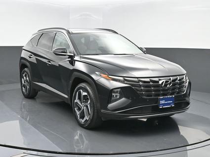 2022 Hyundai Tucson Goshen NY