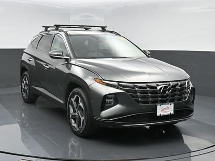 2022 Hyundai Tucson Goshen NY