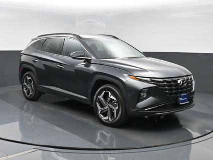 2022 Hyundai Tucson Goshen NY