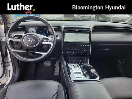 2022 Hyundai Tucson Minneapolis MN