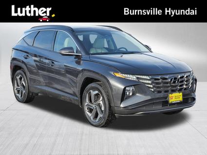 2023 Hyundai Tucson Burnsville MN