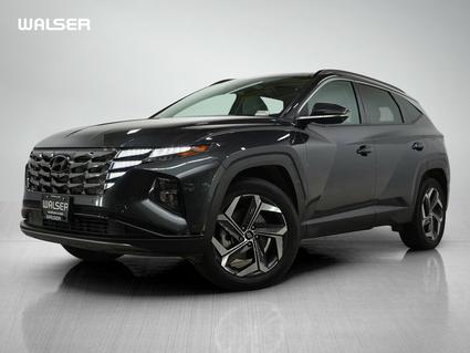 2023 Hyundai Tucson Minneapolis MN