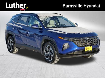 2023 Hyundai Tucson Burnsville MN