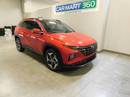 2023 Hyundai Tucson Billings MT