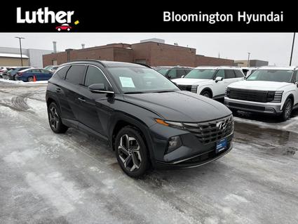 2023 Hyundai Tucson Minneapolis MN