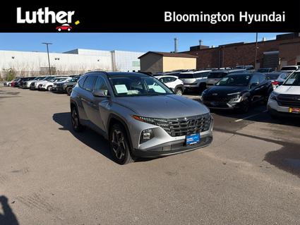 2023 Hyundai Tucson Minneapolis MN