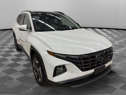 2024 Hyundai Tucson Spokane WA