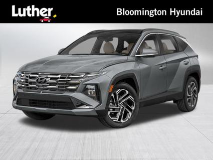 2026 Hyundai Tucson Minneapolis MN