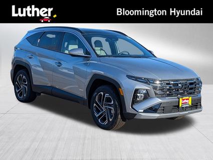 2026 Hyundai Tucson Minneapolis MN