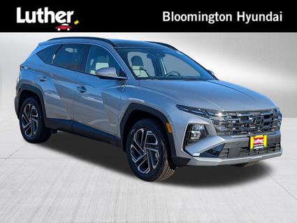2026 Hyundai Tucson Minneapolis MN