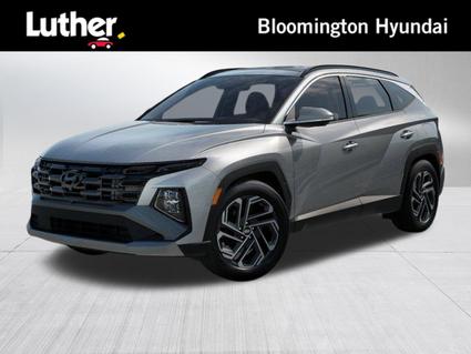 2026 Hyundai Tucson Minneapolis MN