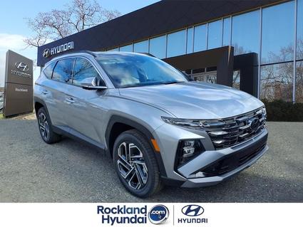 2026 Hyundai Tucson West Nyack NY