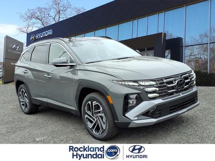 2026 Hyundai Tucson West Nyack NY