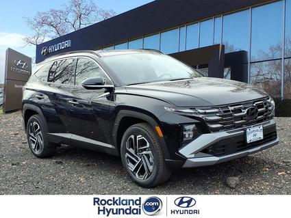 2026 Hyundai Tucson West Nyack NY