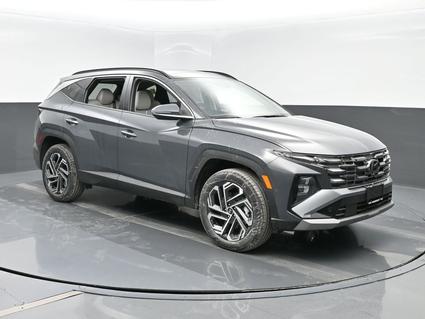 2026 Hyundai Tucson Goshen NY
