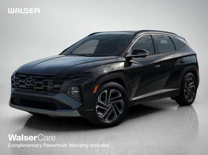 2026 Hyundai Tucson Minneapolis MN