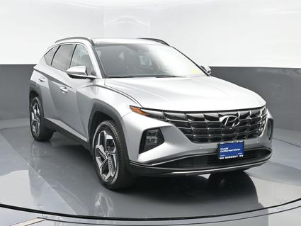 2024 Hyundai Tucson Goshen NY