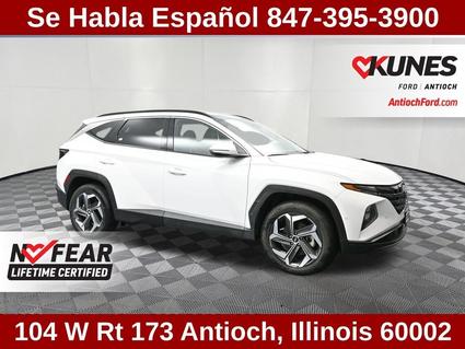 2024 Hyundai Tucson Antioch IL