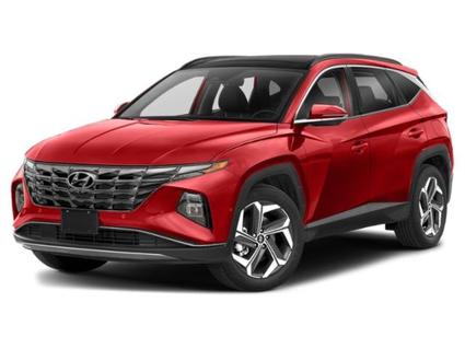 2024 Hyundai Tucson Burnsville MN