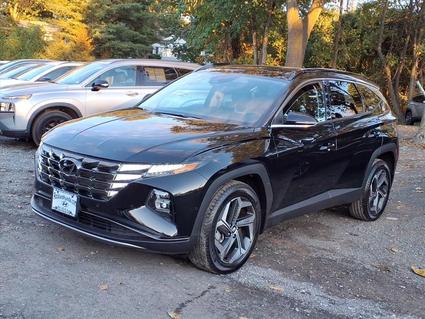 2024 Hyundai Tucson West Nyack NY