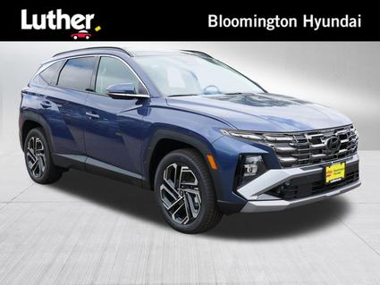 2025 Hyundai Tucson Minneapolis MN