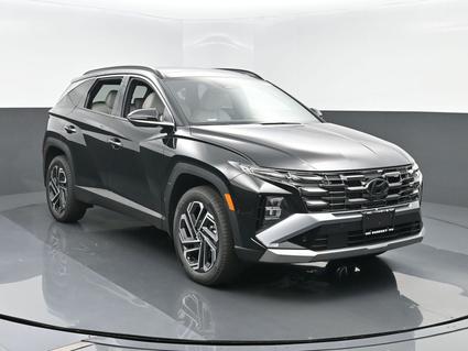 2025 Hyundai Tucson Goshen NY