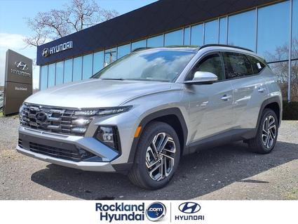 2025 Hyundai Tucson West Nyack NY