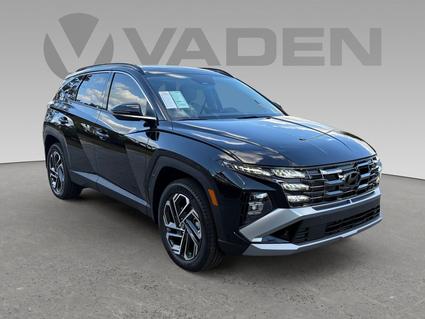 2026 Hyundai Tucson Statesboro GA