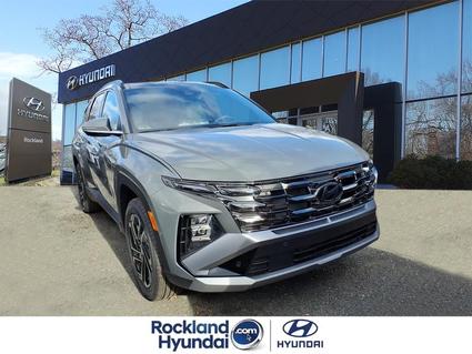 2026 Hyundai Tucson West Nyack NY