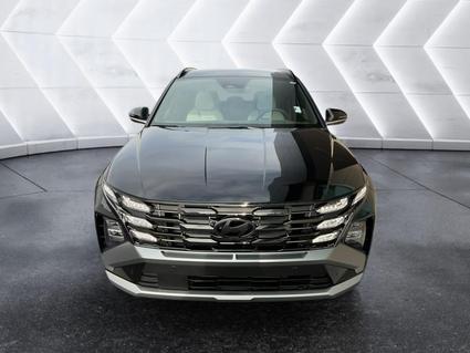 2026 Hyundai Tucson Evansville IN