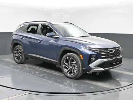 2026 Hyundai Tucson Goshen NY