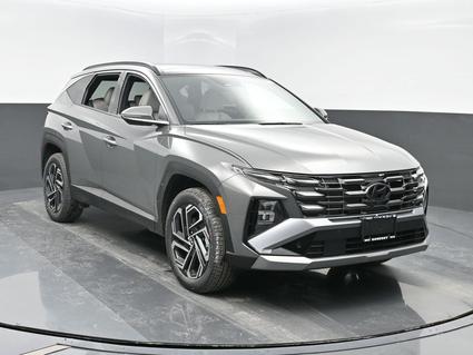 2026 Hyundai Tucson Goshen NY