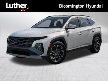 2026 Hyundai Tucson Minneapolis MN