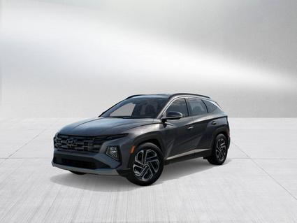 2026 Hyundai Tucson Minneapolis MN