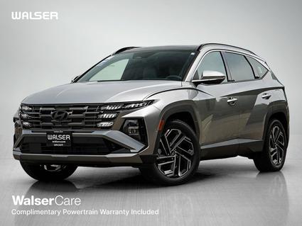 2026 Hyundai Tucson Minneapolis MN