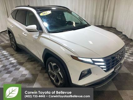 2024 Hyundai Tucson Bellevue NE