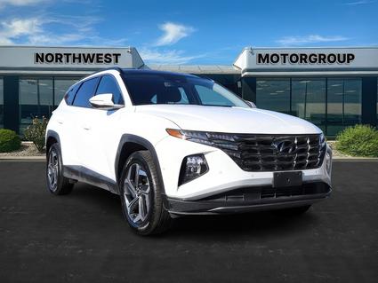 2024 Hyundai Tucson Pasco WA