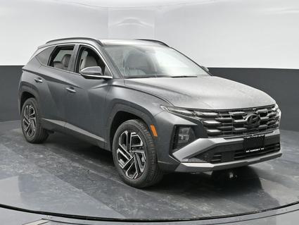 2025 Hyundai Tucson Goshen NY