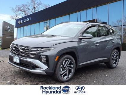 2025 Hyundai Tucson West Nyack NY