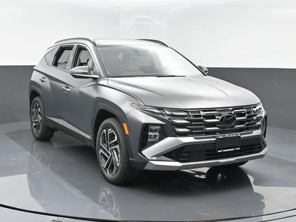 2025 Hyundai Tucson Goshen NY