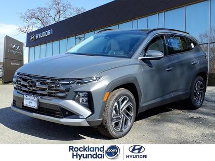 2025 Hyundai Tucson West Nyack NY