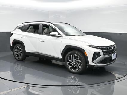 2026 Hyundai Tucson Goshen NY