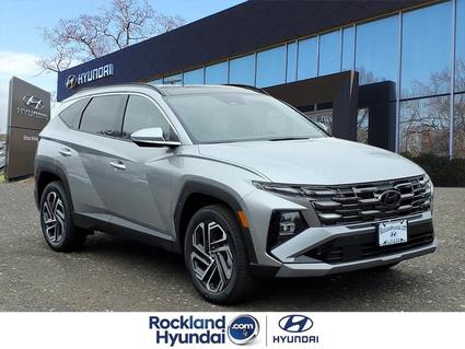 2026 Hyundai Tucson West Nyack NY