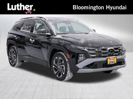 2026 Hyundai Tucson Minneapolis MN