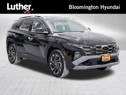 2026 Hyundai Tucson Minneapolis MN
