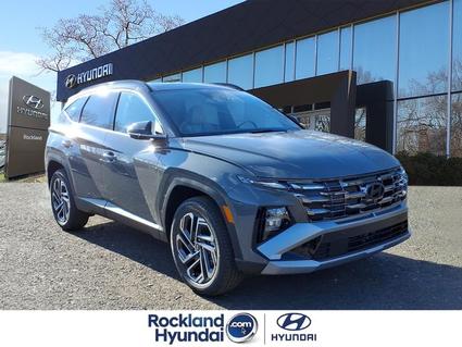 2026 Hyundai Tucson West Nyack NY