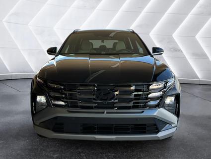 2026 Hyundai Tucson Evansville IN