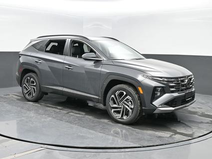 2026 Hyundai Tucson Goshen NY